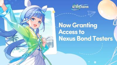 Zenless Zone Zero - Началась рассылка приглашений на тестирование Honkai: Nexus Anima - mmo13.ru