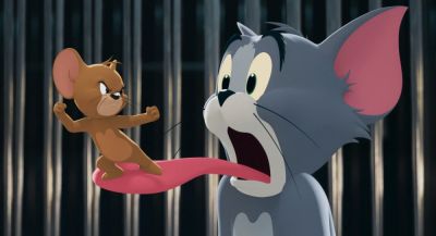 Steer Studios работает над мобильной игрой Tom and Jerry Blast - app-time.ru