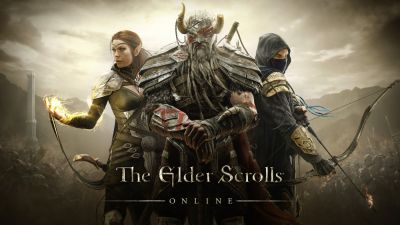 The Elder Scrolls Online планируют поддерживать ещё 20 лет - playground.ru