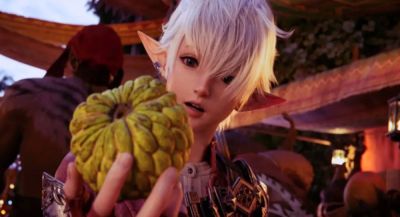MMORPG Final Fantasy XIV Mobile провалилась в Китае - app-time.ru - Китай
