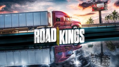 Saber Interactive поделилась свежими деталями симулятора дальнобойщика Road Kings - coop-land.ru - Сша