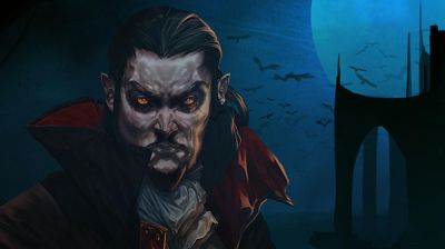 Лука Галант - Создатель Vampire Survivors раскритиковал жадных издателей - playground.ru