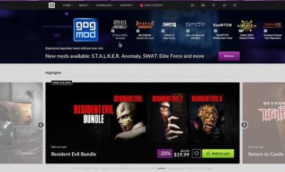 Владельцы GOG стремятся возродить больше классических японских игр для ПК - playground.ru