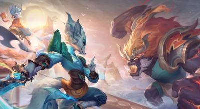 Ранняя версия AutoChess Hero — новая игра от создателей Auto Chess - app-time.ru - Россия