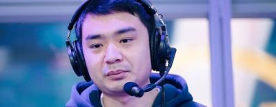 xiao8: «Чувствую себя ужасно. Я снова облажался и выставил себя дураком» - dota2.ru