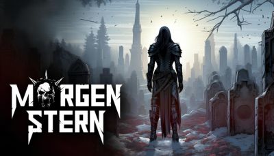 Morgenstern – многопользовательский слэшер про исследование средневековых подземелий - coop-land.ru