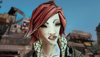 Питчфорд Рэнди - Глава Gearbox Рэнди Питчфорд ответил на критику производительности Borderlands 4 - playground.ru
