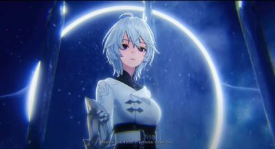 Игрокам Duet Night Abyss рассылают приглашение на закрытый бета-тест - app-time.ru