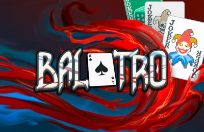 Создатель инди-хита Balatro пожаловался на выгорание и перенёс выход патча 1.1 на неопределённый срок - 3dnews.ru