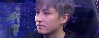 Ame проиграл третий гранд-финал The International со счетом 2:3 - dota2.ru