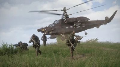 Bohemia Interactive - Bohemia Interactive устроила распродажу в Steam: шутер Arma 3 можно приобрести за 3$ - itndaily.ru