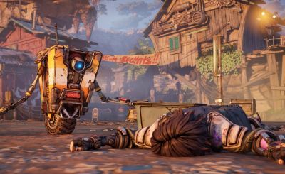 За выходные Borderlands 4 собрала больше 300 тысяч игроков на ПК несмотря на проблемы с оптимизацией - playground.ru