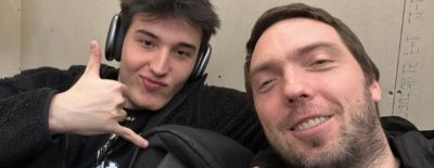 Korb3n: «Крутой финал. Аммар не зря качается, аегу одной рукой держал» - dota2.ru - Santa