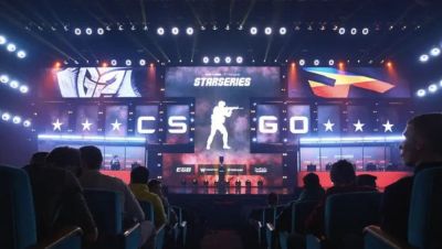 StarLadder StarSeries Fall 2025: вскоре стартует главный киберспортивный турнир осени - games.24tv.ua - Будапешт