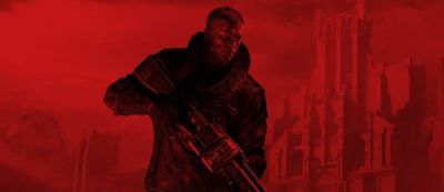 Mechanics VoiceOver обновила русскую озвучку Wolfenstein: The Old Blood для ПК - gamemag.ru