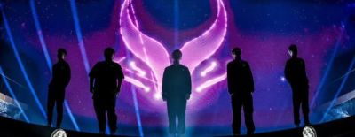 Какие бы испытания ни ждали нас впереди, мы будем полны энтузиазма — Xtreme Gaming - dota2.ru