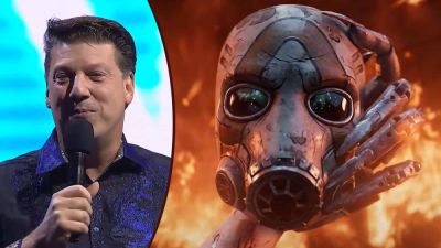 Питчфорд Рэнди - Рэнди Питчфорд: Borderlands 4 - игра для премиум-игроков, а не для старых ПК - playground.ru