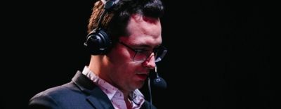 Дмитрий Морозов - Дария Кастер - Lex: «Возможно, The International снова стал тем самым великим турниром, где прежде всего важен титул» - dota2.ru
