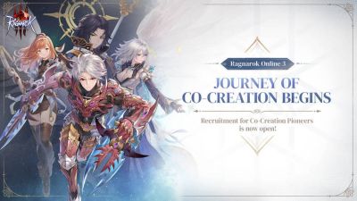 Избранные игроки MMORPG Ragnarok Online 3 будут влиять на развитие игры через новый совет - mmo13.ru