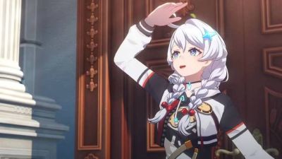 Похоже, что при создании Honkai: Nexus Anima будет использоваться ИИ - mmo13.ru