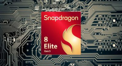 Snapdragon 8 Elite Gen 5 — новое поколение самых мощных чипсетов - app-time.ru