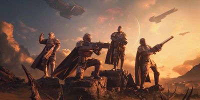 Arrowhead Studios подтвердила планы по Helldivers 3 - fatalgame.com