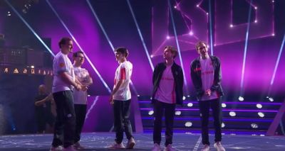 Российская BetBoom Team обошла Heroic на The International 2025 по Dota 2 - worldgamenews.com