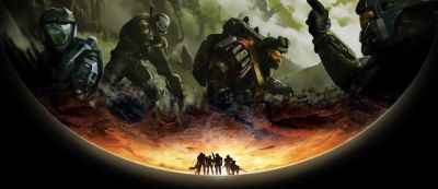 Вечная память легендам: Halo: Reach исполнилось 15 лет - gamemag.ru - Австралия
