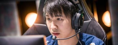 Elder Titan - xNova: «Pos 5 diff извините» - dota2.ru