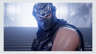 Разработчики Ninja Gaiden 4 рассказали о дизайне персонажей Якумо и Рю - playground.ru