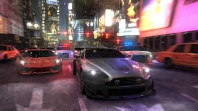 The Crew Unlimited возрождает The Crew на ПК - бесплатная загрузка уже доступна - playground.ru - Сша
