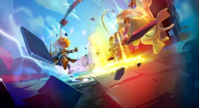 Проходит предрегистрация на автошахматы Chess Rumble от Gravity - app-time.ru - Россия