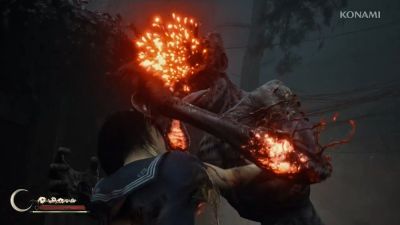 Описание рейтинга Silent Hill f раскрыло напряжённый сюжет и кровавые подробности - playground.ru - Япония