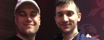 Mason: «Если бы я постарался, то стал бы лучшим керри на TI. Возобновляю карьеру» - dota2.ru
