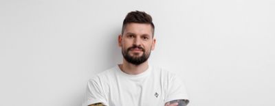 Сергей Гламазда - Сергей Гламазда о PARIVISION: «Прикольный год, хочется побороться ещё и выиграть Аегу» - dota2.ru