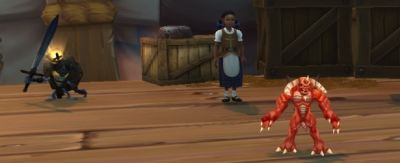Игроки WoW обеспокоены будущим битв питомцев из-за нового патента Nintendo - noob-club.ru - Сша