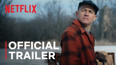 Альфред Хичкок - Иэн Бреннан - Netflix представила жуткий трейлер сериала "Монстр: История Эда Гейна" - playground.ru - штат Висконсин