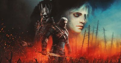 CD Projekt в честь 10-летия The Witcher 3: Wild Hunt выпустит юбилейное издание игры - playground.ru
