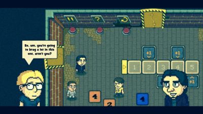 В Steam открыта раздача Puzzle Chambers - coop-land.ru