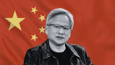 NVIDIA обвиняется в нарушении антимонопольного законодательства Китая - штраф может составить до 1,7 млрд долларов США - playground.ru - Сша - Китай - Мадрид