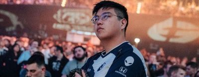 Blitz о заменах в Team Liquid: «Всё, что будут говорить про наш состав — это просто неверно и необоснованно» - dota2.ru