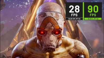 Джон Линнеман - Эксперты Digital Foundry: Borderlands 4 на PC работает хуже ожидаемого - playground.ru