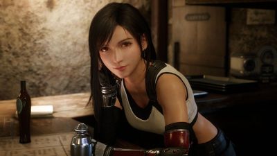 Тэцуя Номура (Tetsuya Nomura) - Трилогия ремейков Final Fantasy VII выйдет на Xbox Series и Switch 2 - 3dnews.ru