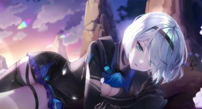 В японскую версию Starseed: Asnia Trigger добавили функцию ИИ-чата с вайфу - app-time.ru