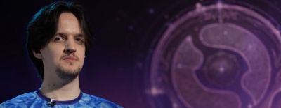 Crystallis о неожиданных результатах на TI: «Многие сильные команды не нашли свою игру в групповой стадии» - dota2.ru