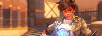 Разработчики Overwatch 2 рассказали о скором появлении Трейсер на «Стадионе» - noob-club.ru