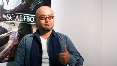 Хидеки Камия раскритиковал западных издателей за приоритет безопасных формул - playground.ru