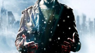 Дэвид Кейдж - Fahrenheit исполнилось 20 лет: спорная игра, которая внесла свой вклад в популяризацию жанра интерактивного кино - playground.ru - Detroit