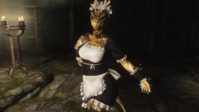 Тодд Говард - Тодд Говард не хотел юмора в The Elder Scrolls, но дизайнеры его не послушали - playground.ru