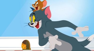 Качай раннюю версию Tom and Jerry Blast на Android - app-time.ru - Индия